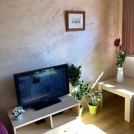 Cedar Lodge 3/4 Apartment Paradise Bansko Luaran gambar