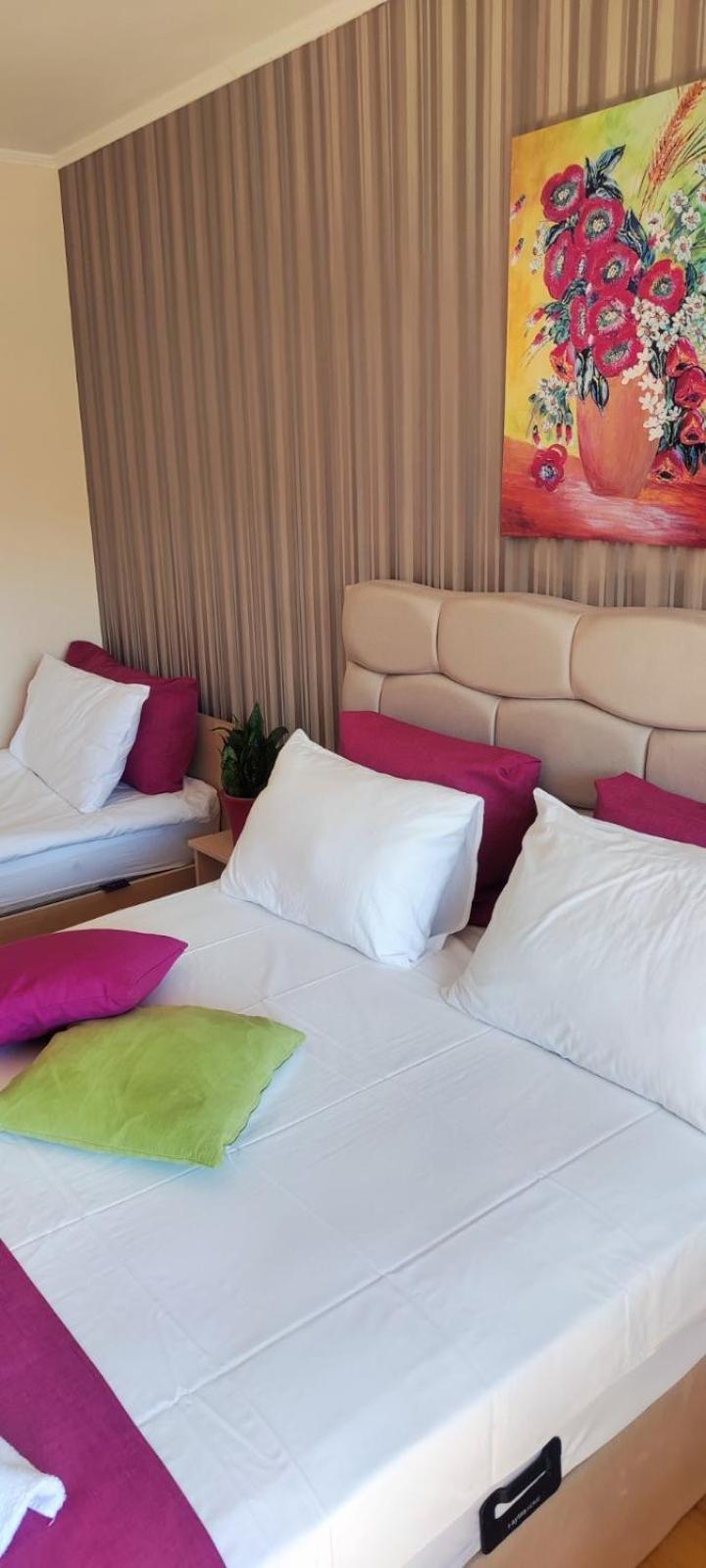 Cedar Lodge 3/4 Apartment Paradise Bansko Luaran gambar