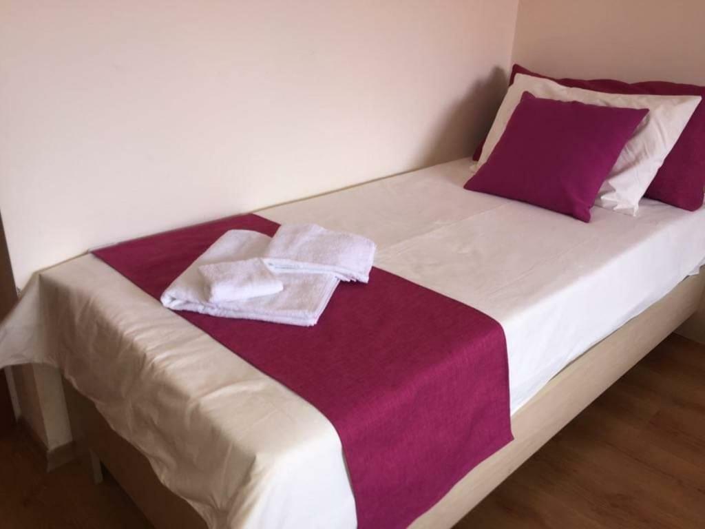 Cedar Lodge 3/4 Apartment Paradise Bansko Luaran gambar