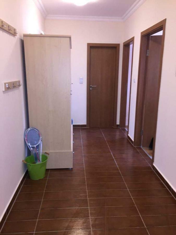 Cedar Lodge 3/4 Apartment Paradise Bansko Luaran gambar