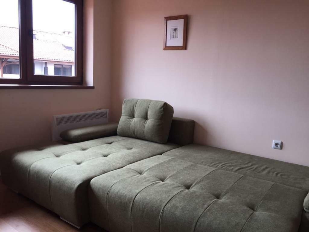 Cedar Lodge 3/4 Apartment Paradise Bansko Luaran gambar