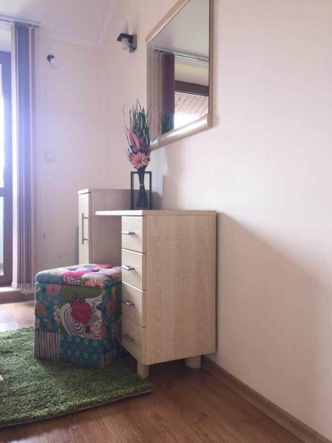 Cedar Lodge 3/4 Apartment Paradise Bansko Luaran gambar
