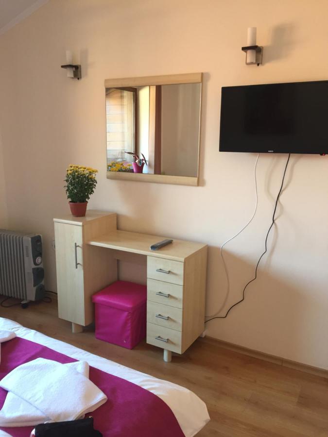 Cedar Lodge 3/4 Apartment Paradise Bansko Luaran gambar